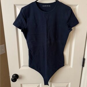 Abercrombie & Fitch Bodysuit